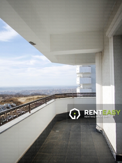 Prima inchiriere !Apartament cu doua camere in bloc nou situat in zona Copou 